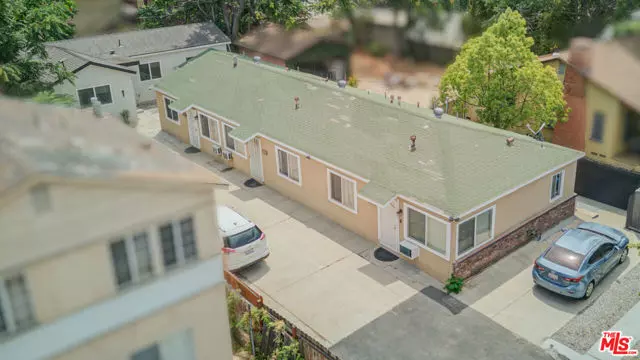 11334 Oxnard Street, North Hollywood (los Angeles), CA 91606
