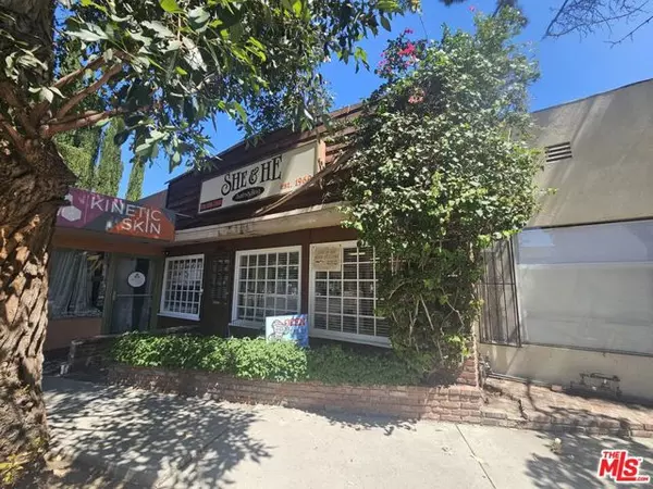 Woodland Hills (los Angeles), CA 91364,5301 Comercio Lane