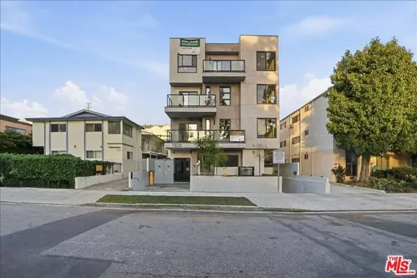 1820 Prosser Avenue #102, Los Angeles, CA 90025