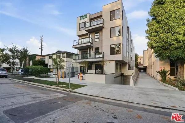 Los Angeles, CA 90025,1820 Prosser Avenue #302