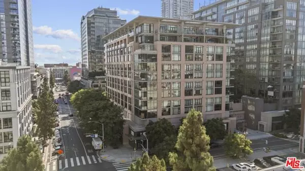 Los Angeles, CA 90015,1111 S Grand Avenue #1019