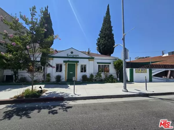 177 S Robertson Boulevard, Beverly Hills, CA 90211