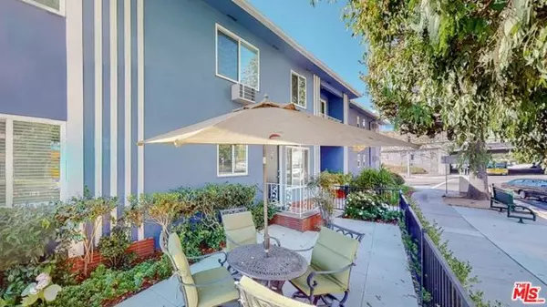 Los Angeles, CA 90049,11284 Montana Avenue #12