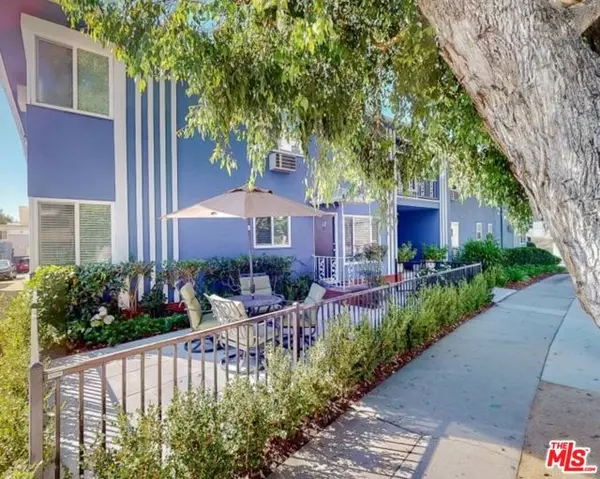 Los Angeles, CA 90049,11284 Montana Avenue #12