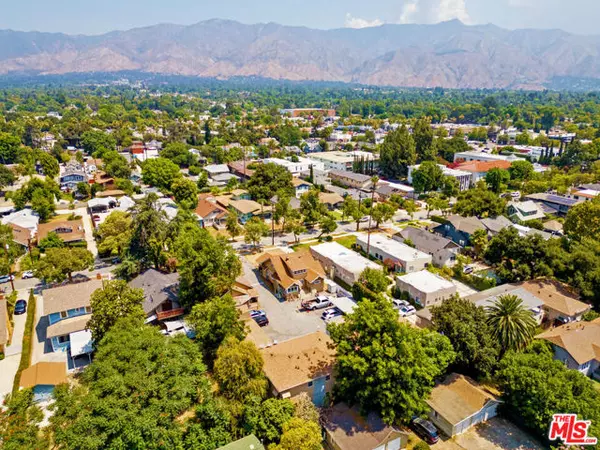 Pasadena, CA 91101,720 Santa Barbara Street