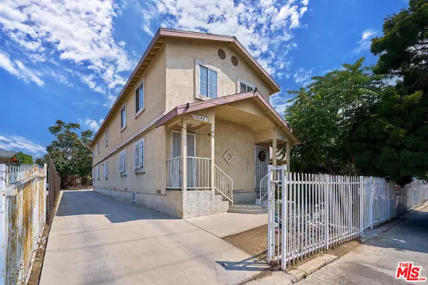 Los Angeles, CA 90011,1247 E Vernon Avenue