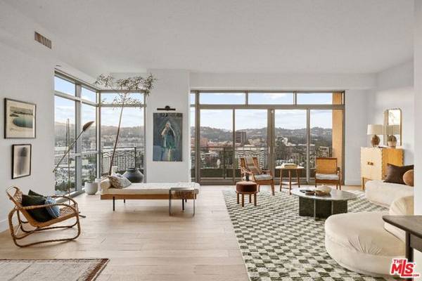 10800 Wilshire Boulevard #1901, Los Angeles, CA 90024