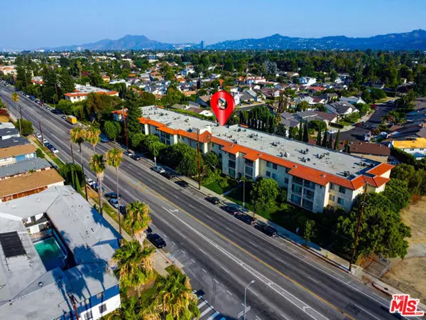 Valley Village, CA 91607,12830 Burbank Boulevard #201