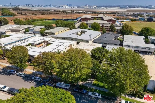 Playa Del Rey (los Angeles), CA 90293,7736 Paseo Del Rey