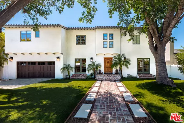 4363 Irvine Avenue, Studio City (los Angeles), CA 91604