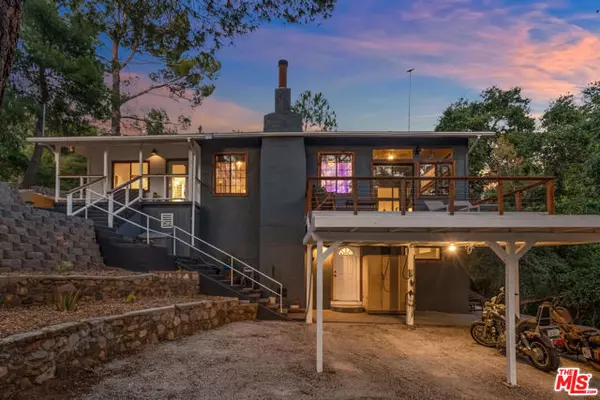 Santa Clarita, CA 91387,17832 Little Tujunga Canyon Road