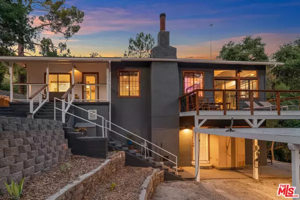 Santa Clarita, CA 91387,17832 Little Tujunga Canyon Road