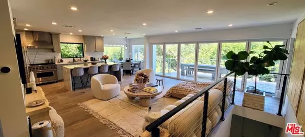 11353 Brill Drive, Studio City (los Angeles), CA 91604