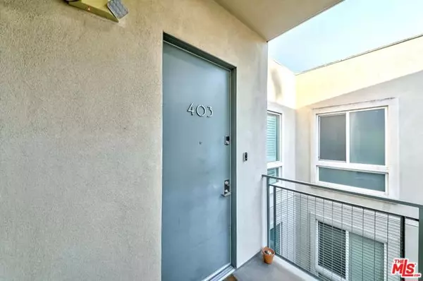 Studio City (los Angeles), CA 91604,4644 Coldwater Canyon Avenue #403