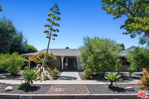 13202 Dobbins Place, Los Angeles, CA 90049