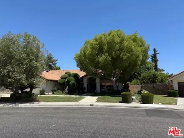 Bakersfield, CA 93309,2012 Calle Las Brisas