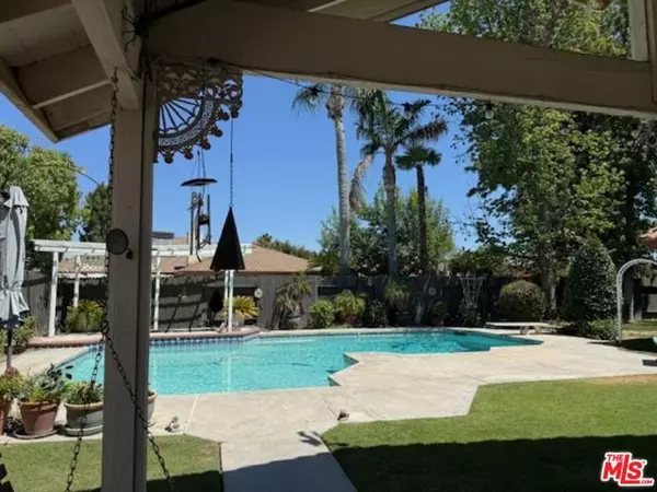 Bakersfield, CA 93309,2012 Calle Las Brisas