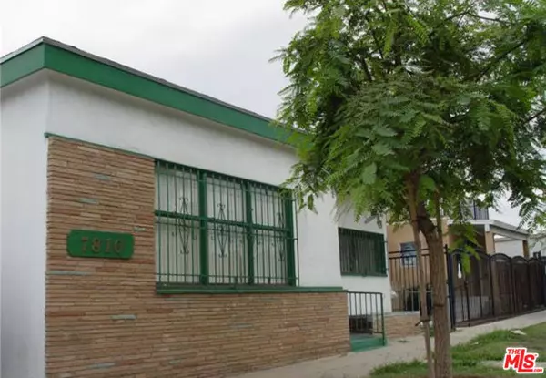 7810 Crenshaw Boulevard, Los Angeles, CA 90043