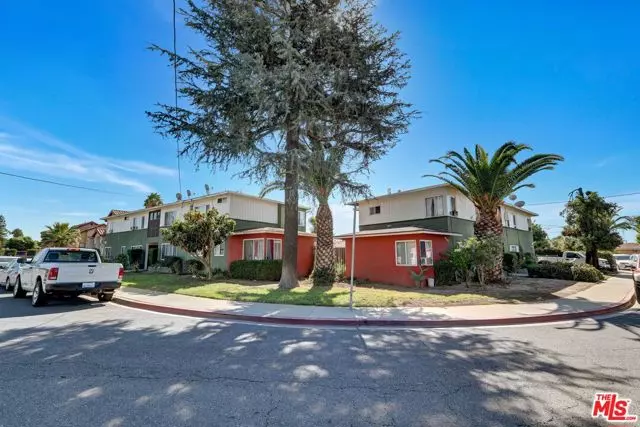 Pomona, CA 91768,1072 W Wilson Street