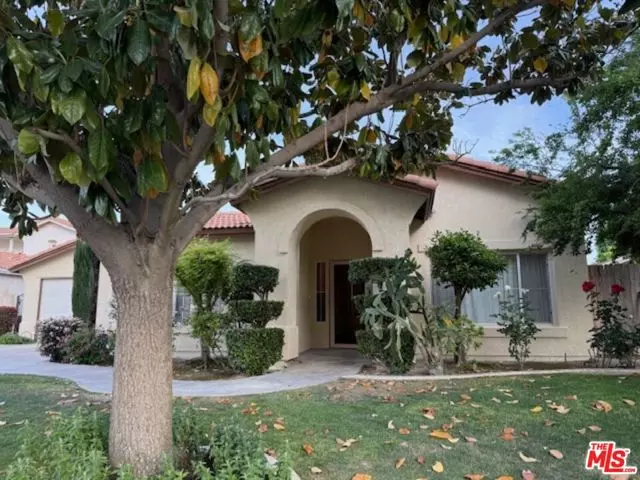 11615 Marazion Hill Court, Bakersfield, CA 93311