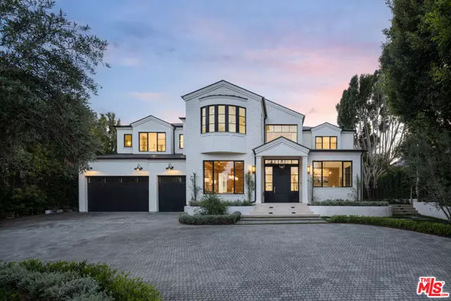 Los Angeles, CA 90049,415 N Cliffwood Avenue