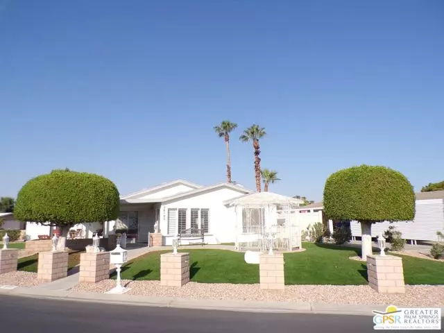 38153 Noble Canyon Drive, Palm Desert, CA 92260