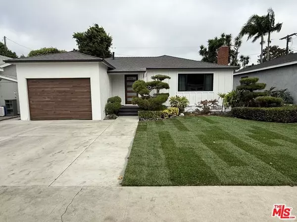 12034 Alberta Drive, Culver City, CA 90230