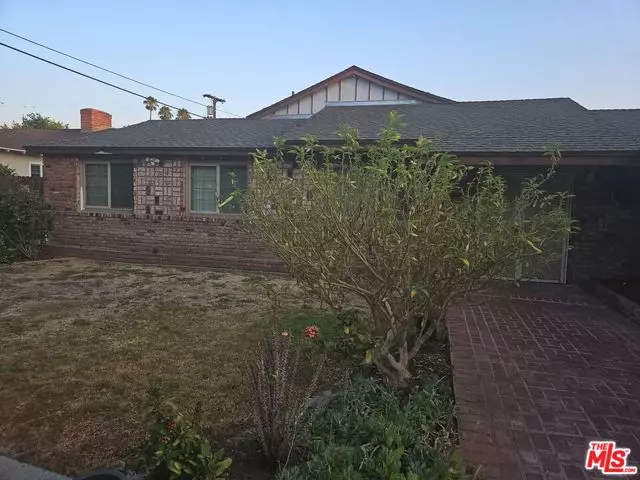 19136 Malden Street, Northridge (los Angeles), CA 91324