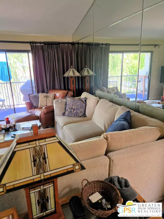 Palm Springs, CA 92264,3155 E Ramon Road #508