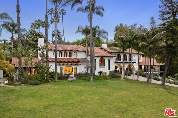 Beverly Hills, CA 90210,9451 Sunset Boulevard