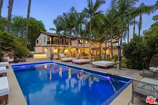 9451 Sunset Boulevard, Beverly Hills, CA 90210