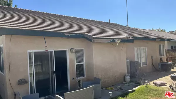 Lancaster, CA 93534,1751 W Avenue H5