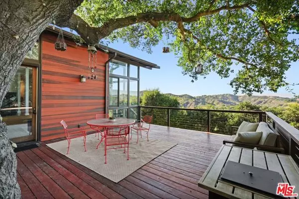 21956 Cereza Way, Topanga (los Angeles), CA 90290