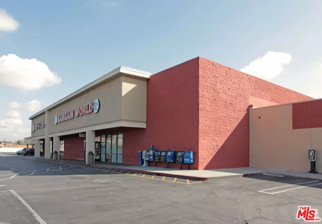 5091 Florence Avenue, Bell, CA 90201