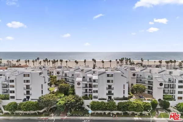 2930 Neilson Way #601, Santa Monica, CA 90405