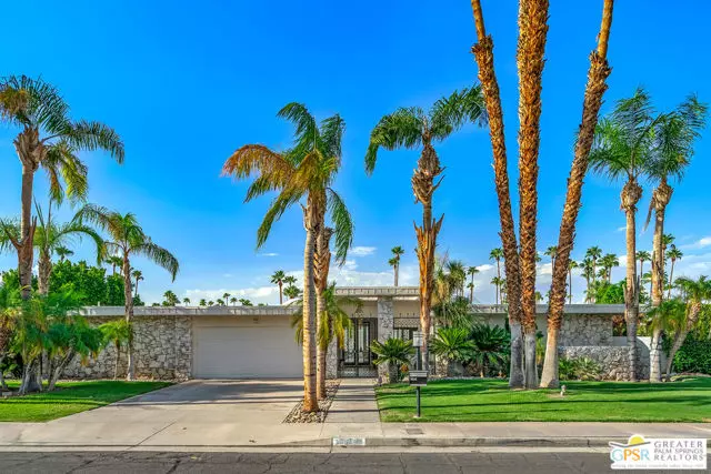Palm Springs, CA 92264,1404 E Sierra Way
