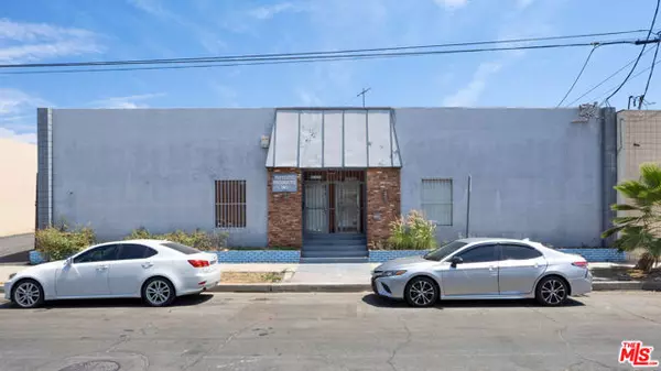 11238 Ilex Avenue, Pacoima (los Angeles), CA 91331