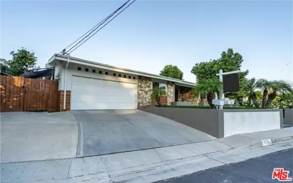 Woodland Hills (los Angeles), CA 91367,5714 El Canon Avenue