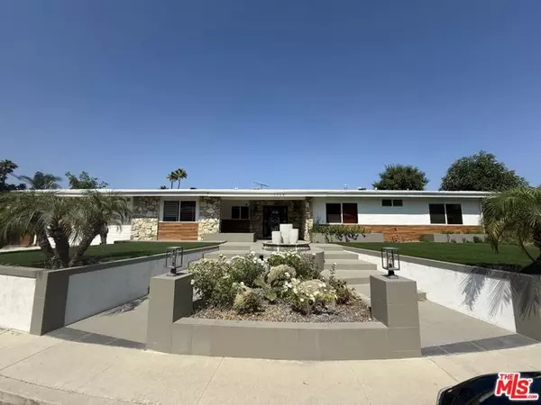 Woodland Hills (los Angeles), CA 91367,5714 El Canon Avenue