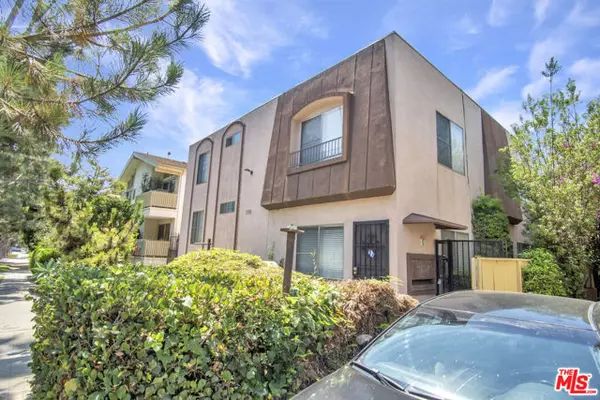 Santa Monica, CA 90403,1118 9th Street