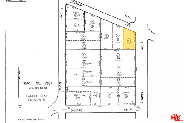 Tarzana (los Angeles), CA 91356,6047 Tampa Avenue