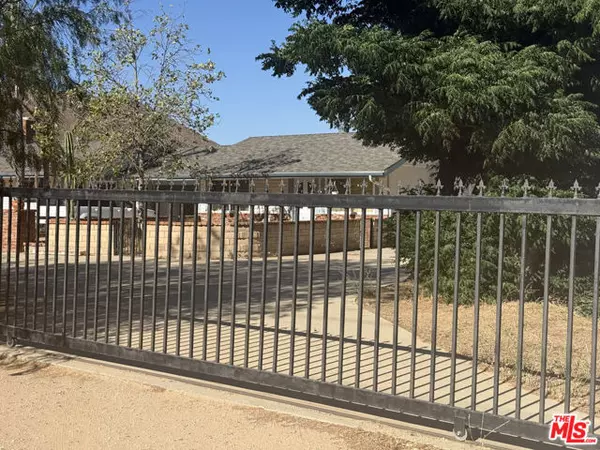 Agua Dulce, CA 91390,33144 Canyon Quail Trail