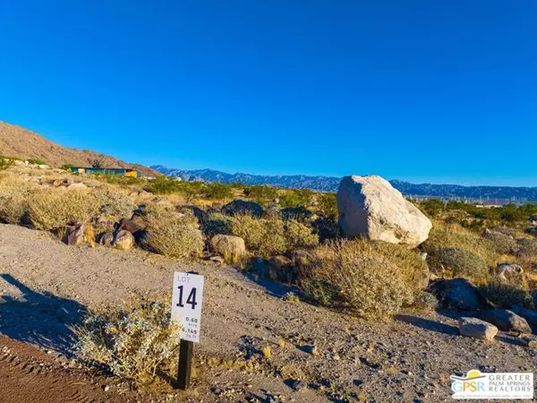 Palm Springs, CA 92262,2214 Morning Vista Drive