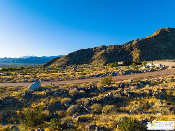 Palm Springs, CA 92262,2214 Morning Vista Drive