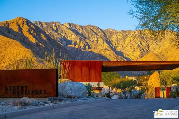 Palm Springs, CA 92262,2214 Morning Vista Drive