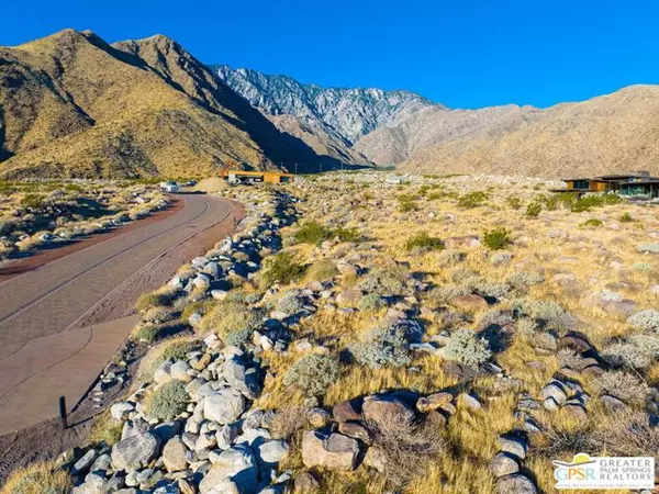 Palm Springs, CA 92262,2334 Morning Vista