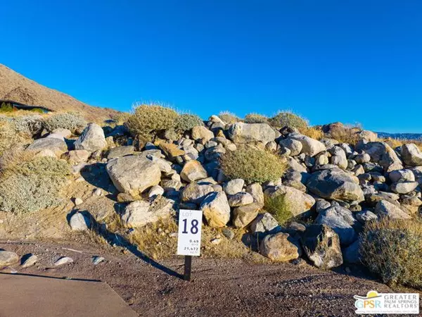 Palm Springs, CA 92262,2334 Morning Vista