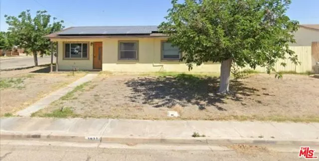 1011 E California Street, Blythe, CA 92225