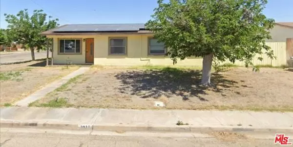 1011 E California Street, Blythe, CA 92225