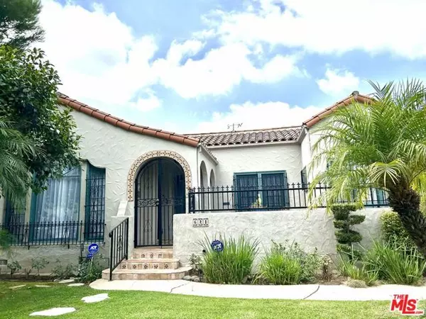 621 S Highland Avenue, Los Angeles, CA 90036